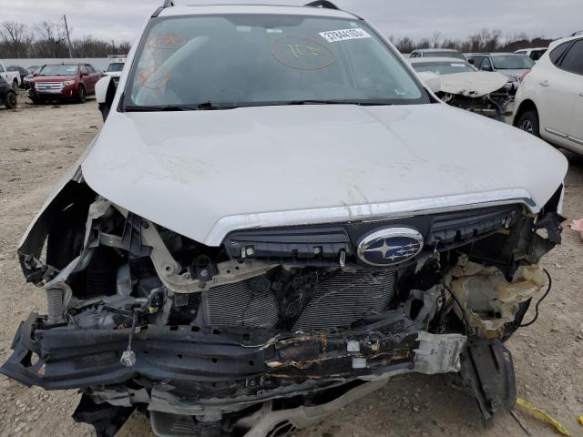 Photo 5 from auction – 2014 SUBARU FORESTER 2 with VIN JF2SJGDCXEH524124