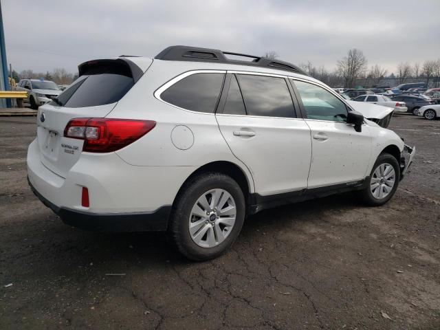 Photo 3 from auction – 2017 SUBARU OUTBACK 2. with VIN 4S4BSAACXH3435700