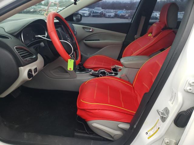 Photo 7 from auction – 2013 DODGE DART SXT with VIN 1C3CDFBA5DD137819