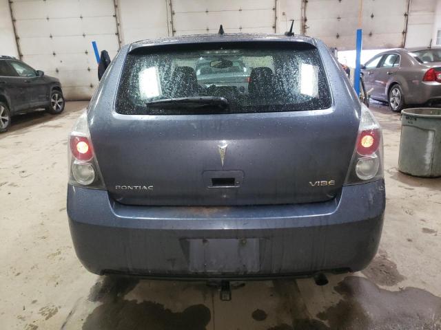 Photo 6 from auction – 2009 PONTIAC VIBE with VIN 5Y2SL67069Z413767