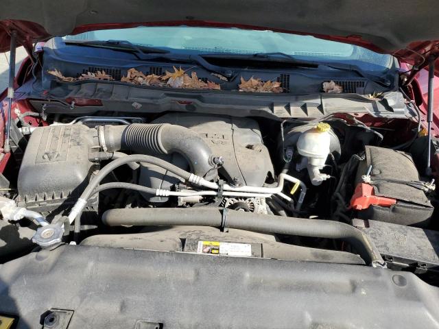 Photo 11 from auction – 2014 RAM 1500 SLT with VIN 1C6RR7GT4ES171844