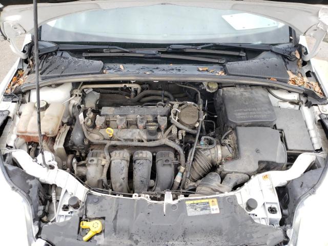 Photo 11 from auction – 2013 FORD FOCUS S with VIN 1FADP3E24DL297499