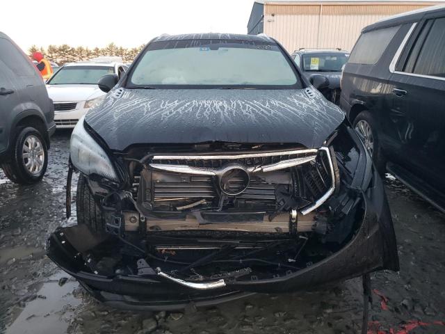 Photo 5 from auction – 2019 BUICK ENVISION E with VIN LRBFXCSA1KD016473