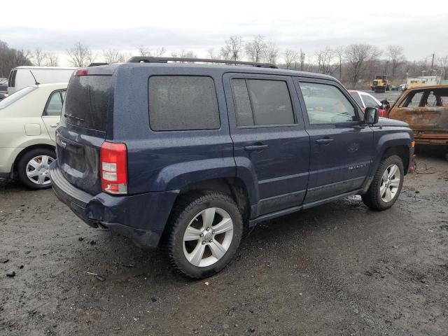 Photo 3 from auction – 2012 JEEP PATRIOT SP with VIN 1C4NJRBB9CD638217