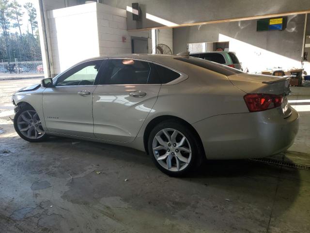 Photo 2 from auction – 2015 CHEVROLET IMPALA LT with VIN 2G1125S3XF9268970