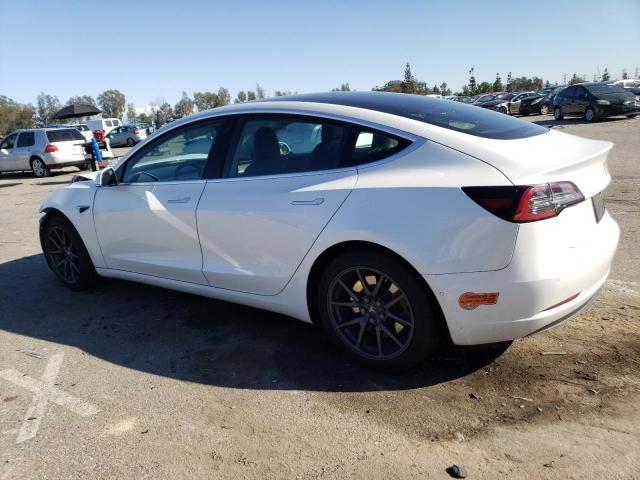 Photo 2 from auction – 2019 TESLA MODEL 3 with VIN 5YJ3E1EA9KF484714