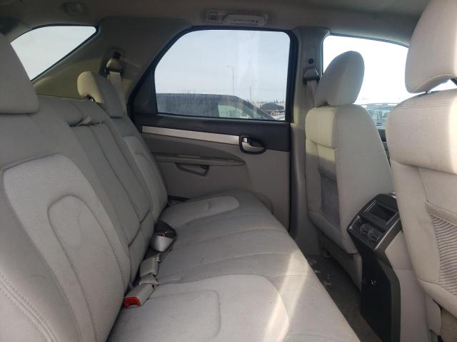 Photo 11 from auction – 2005 BUICK RENDEZVOUS with VIN 3G5DA03EX5S545488