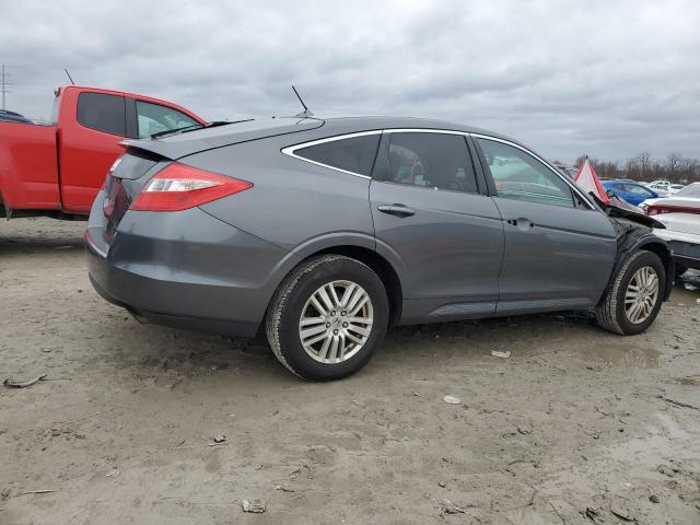 Photo 3 from auction – 2012 HONDA CROSSTOUR with VIN 5J6TF3H53CL003646