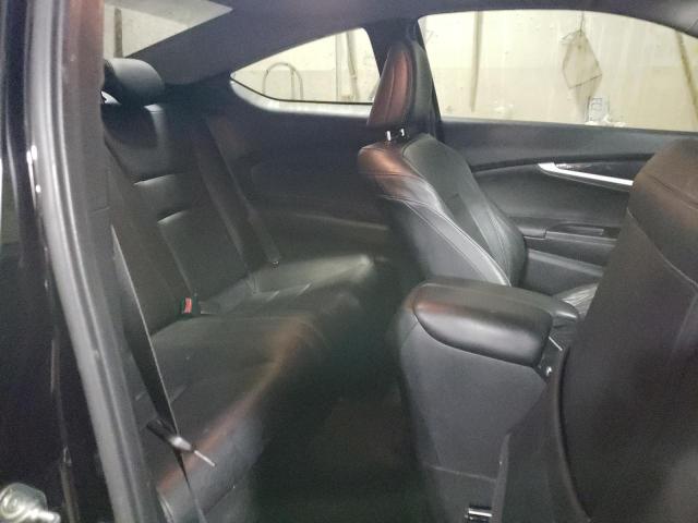 Photo 10 from auction – 2014 HONDA ACCORD EXL with VIN 1HGCT1B86EA800656