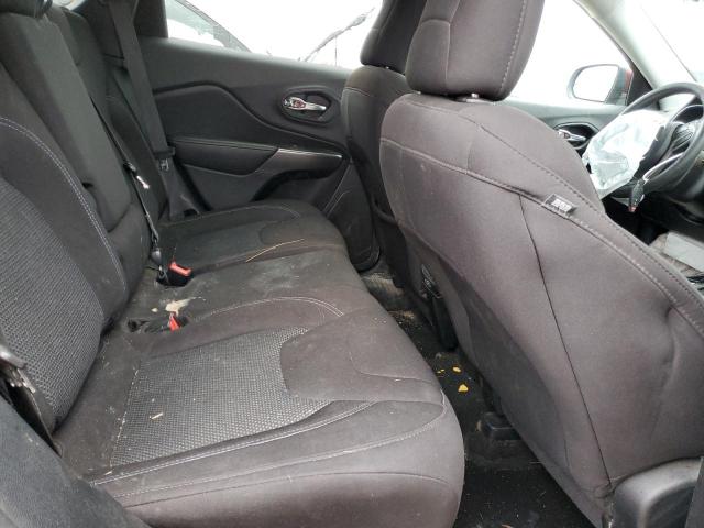 Photo 11 from auction – 2020 JEEP CHEROKEE L with VIN 1C4PJLCBXLD542021