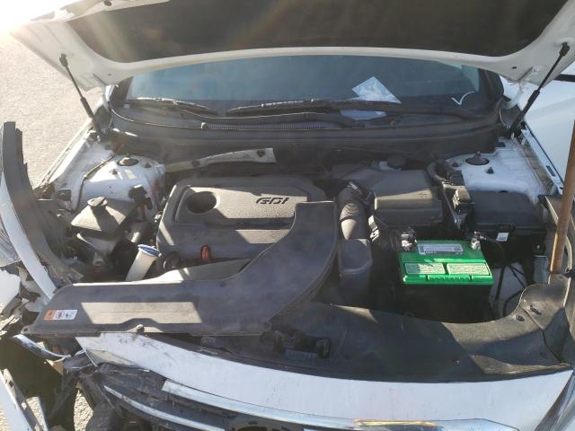 Photo 11 from auction – 2016 HYUNDAI SONATA SE with VIN 5NPE24AF3GH359401