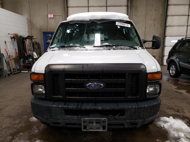 Photo 5 from auction – 2008 FORD ECONOLINE with VIN 1FTNE24L18DA64432