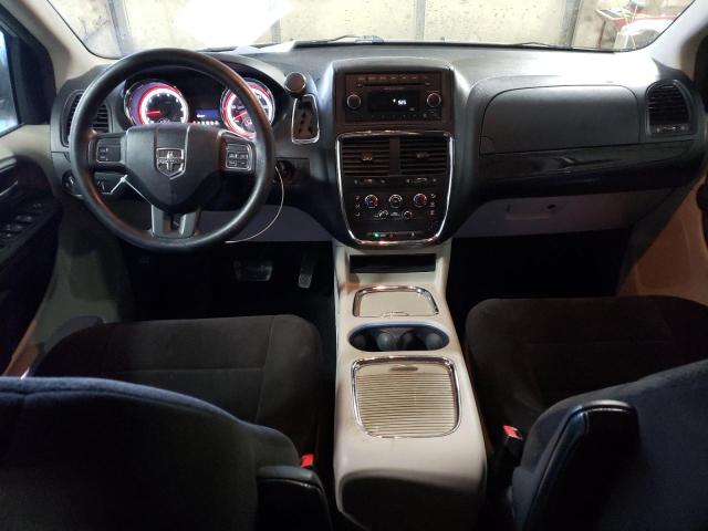 Photo 8 from auction – 2012 DODGE GRAND CARA with VIN 2C4RDGCG8CR241117