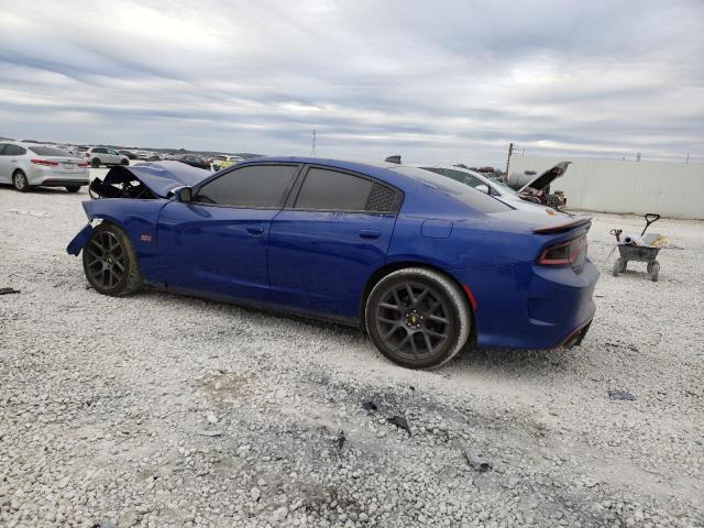 Photo 2 from auction – 2019 DODGE CHARGER SC with VIN 2C3CDXGJ4KH732370