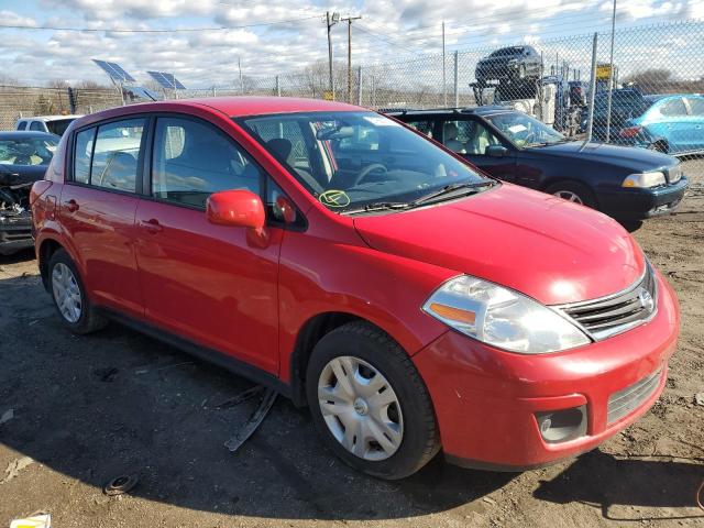 Photo 4 from auction – 2010 NISSAN VERSA S with VIN 3N1BC1CPXAL387162
