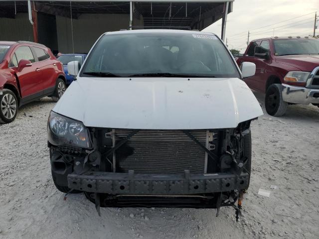 Photo 5 from auction – 2017 DODGE GRAND CARA with VIN 2C4RDGEG7HR860621