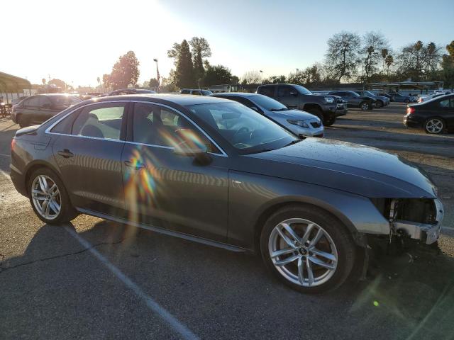 Photo 4 from auction – 2020 AUDI A4 PREMIUM with VIN WAUENAF46LA053207