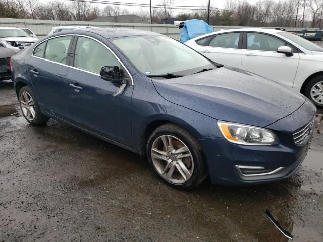 Photo 4 from auction – 2015 VOLVO S60 PREMIE with VIN YV1612TK3F1357363