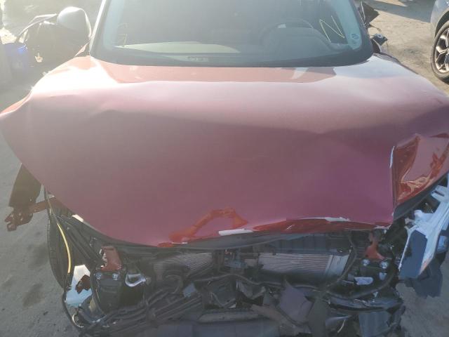 Photo 12 from auction – 2021 NISSAN ROGUE S with VIN 5N1AT3AA2MC846859
