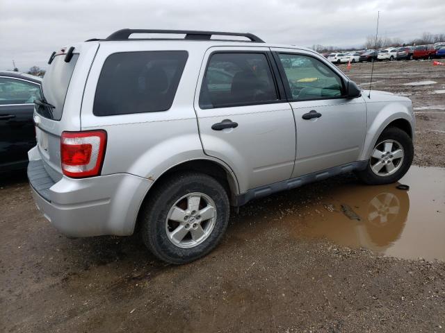 Photo 3 from auction – 2010 FORD ESCAPE XLT with VIN 1FMCU0D77AKA95036