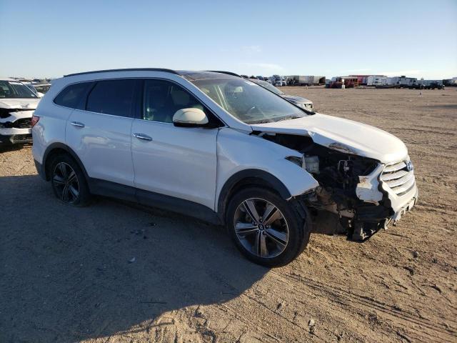 Photo 4 from auction – 2016 HYUNDAI SANTA FE S with VIN KM8SR4HF2GU141469