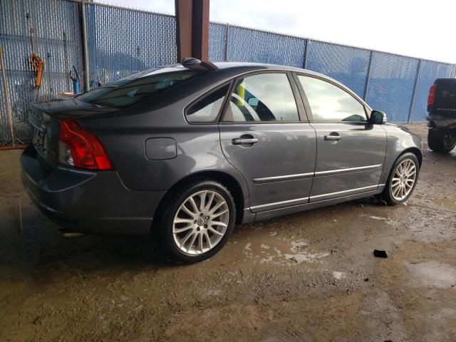 Photo 3 from auction – 2011 VOLVO S40 T5 with VIN YV1672MS9B2546679