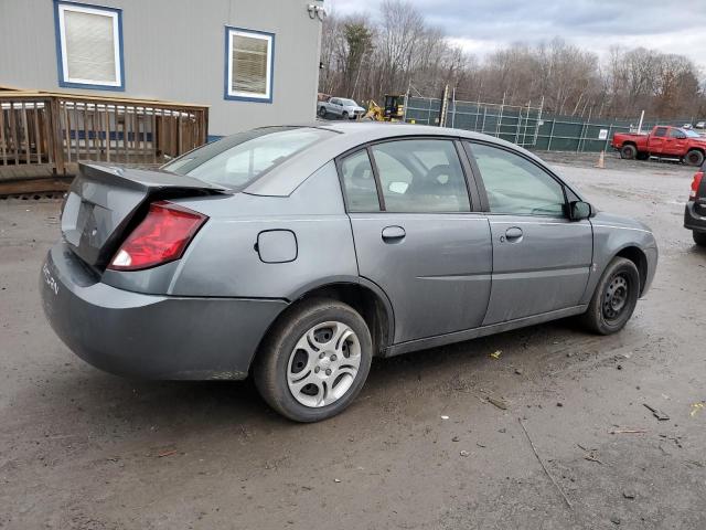 Photo 3 from auction – 2004 SATURN ION with VIN 1G8AJ52F24Z157590