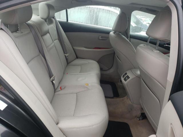 Photo 10 from auction – 2008 LEXUS ES 350 with VIN JTHBJ46G982247372
