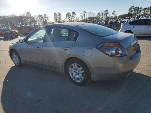 Photo 2 from auction – 2011 NISSAN ALTIMA BAS with VIN 1N4AL2AP2BC171908