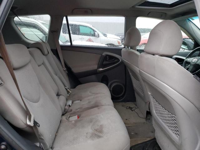 Photo 11 from auction – 2006 TOYOTA RAV4 LIMIT with VIN JTMZD31V965015700
