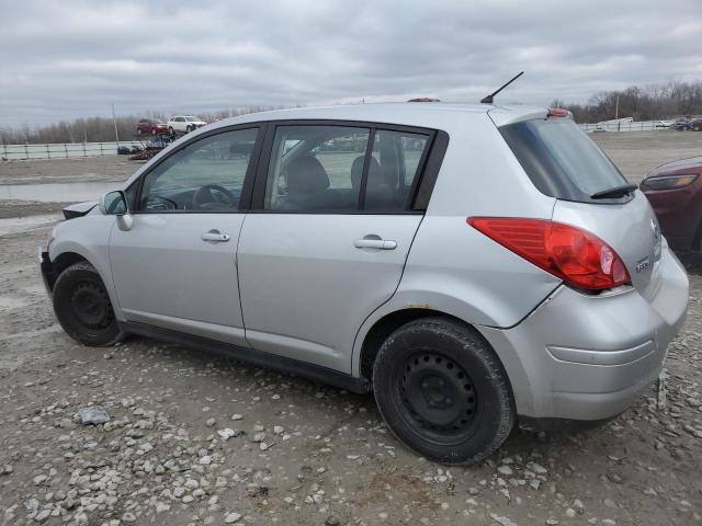 Photo 2 from auction – 2012 NISSAN VERSA S with VIN 3N1BC1CP5CK812179