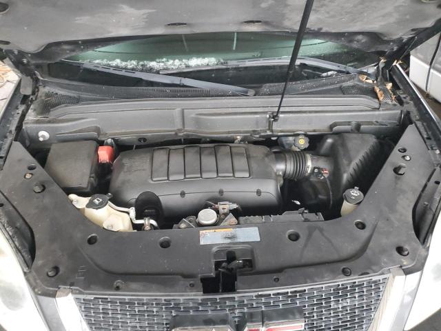 Photo 12 from auction – 2012 GMC ACADIA SLE with VIN 1GKKVPED8CJ302363