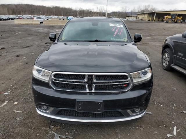 Photo 5 from auction – 2015 DODGE DURANGO LI with VIN 1C4RDJDG2FC730024