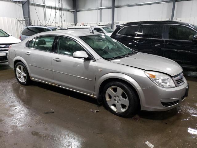 Photo 4 from auction – 2008 SATURN AURA XE with VIN 1G8ZS57B28F182082