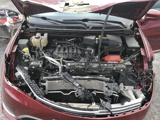 Photo 12 from auction – 2019 CHRYSLER PACIFICA T with VIN 2C4RC1BG8KR746820