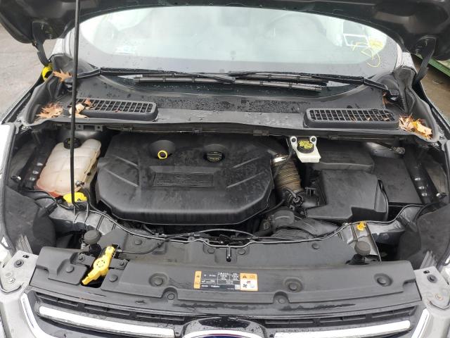 Photo 12 from auction – 2014 FORD ESCAPE TIT with VIN 1FMCU9J94EUE57683
