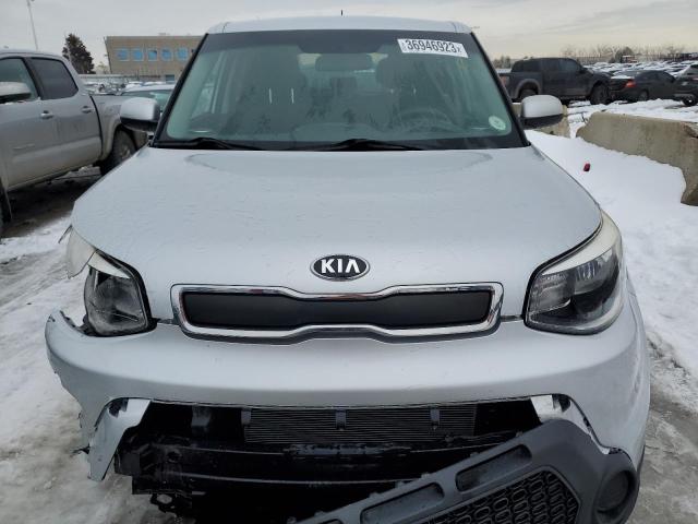 Photo 5 from auction – 2015 KIA SOUL with VIN KNDJN2A21F7755594