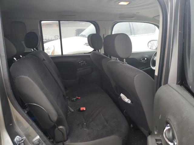 Photo 10 from auction – 2010 NISSAN CUBE BASE with VIN JN8AZ2KRXAT168153