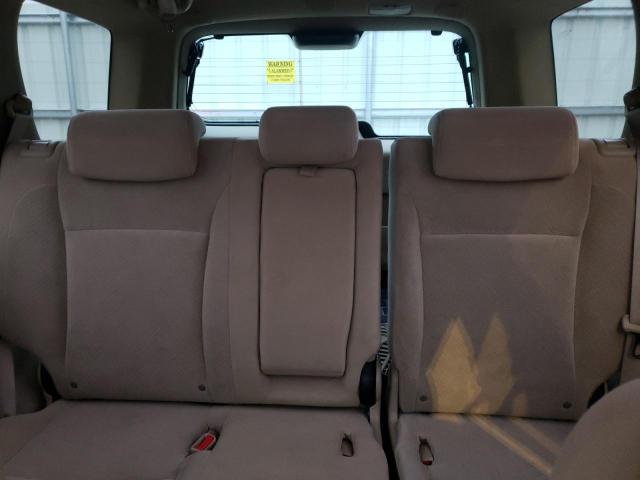 Photo 10 from auction – 2005 HONDA CR-V EX with VIN JHLRD78835C001005