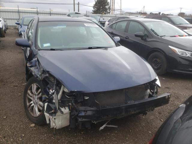 Foto 5 de la subasta – 2010 NISSAN ALTIMA BAS con VIN 1N4AL2AP1AN513951