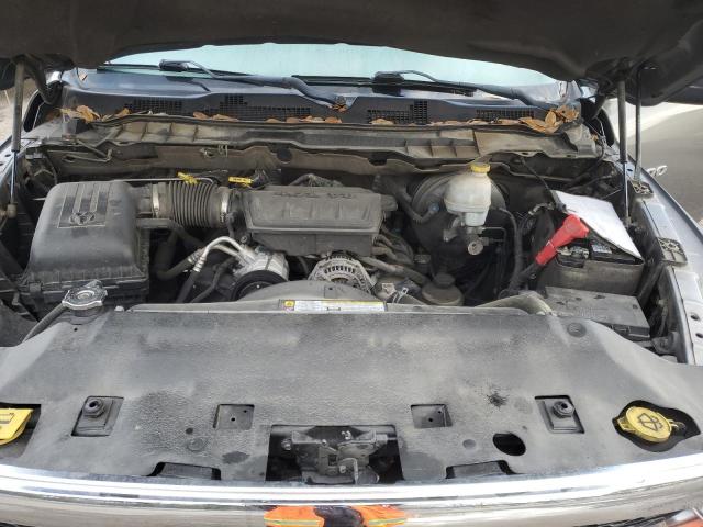 Photo 11 from auction – 2012 DODGE RAM 1500 S with VIN 1C6RD6FP5CS111887