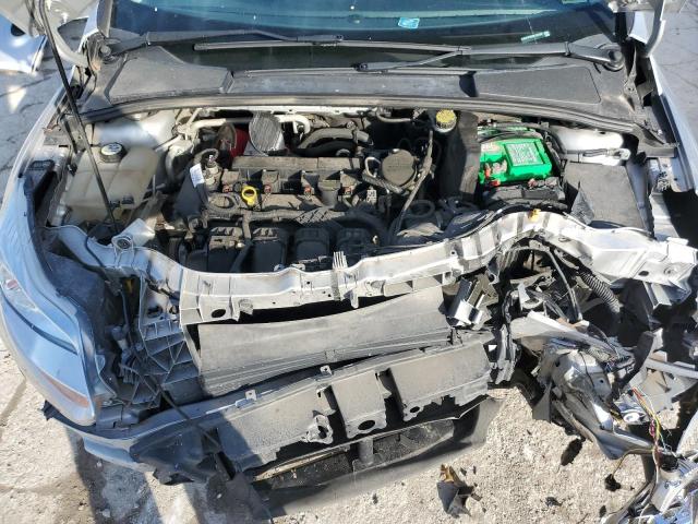 Photo 11 from auction – 2013 FORD FOCUS SE with VIN 1FADP3F22DL125194