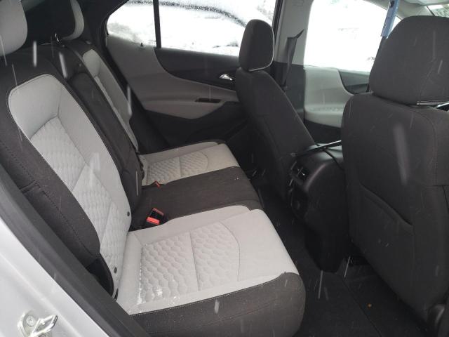 Photo 11 from auction – 2018 CHEVROLET EQUINOX LT with VIN 2GNAXSEV7J6250223