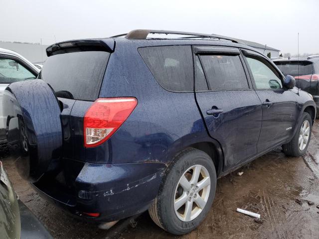 Photo 3 from auction – 2006 TOYOTA RAV4 LIMIT with VIN JTMZD31V965015700