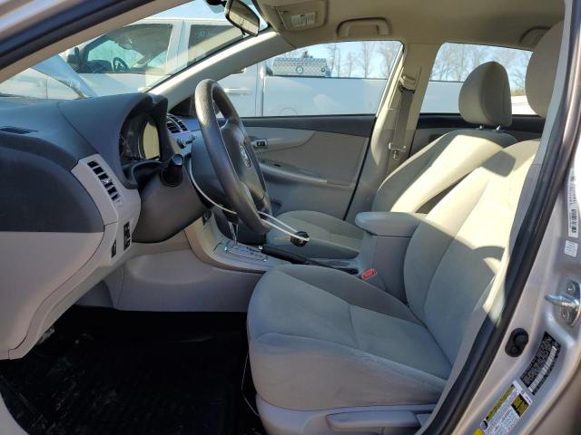 Photo 7 from auction – 2011 TOYOTA COROLLA BA with VIN 2T1BU4EE7BC667214