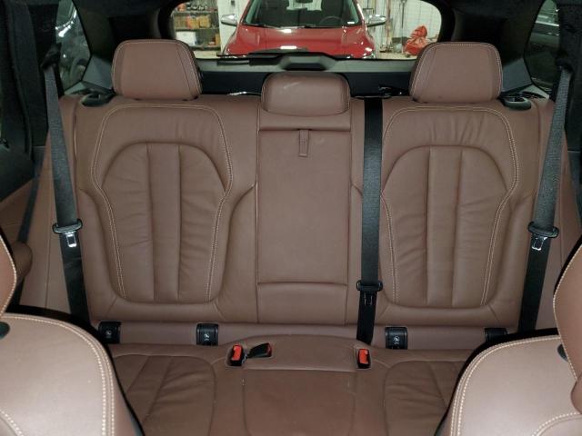 Photo 10 from auction – 2019 BMW X5 XDRIVE4 with VIN 5UXCR6C59KLL13643