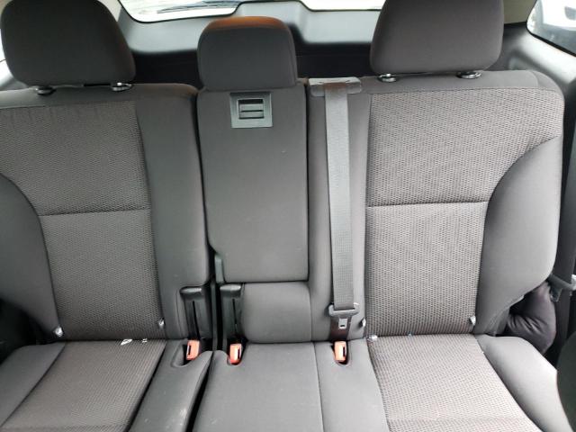 Photo 10 from auction – 2011 FORD EDGE SEL with VIN 2FMDK3JC9BBB09785