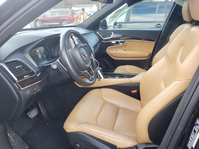 Photo 7 from auction – 2017 VOLVO XC90 T6 with VIN YV4A22PK5H1125094