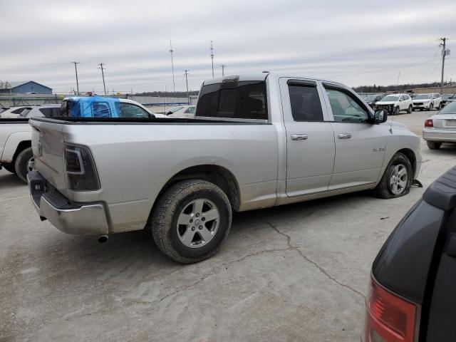 Foto 3 de la subasta – 2010 DODGE RAM 1500 con VIN 1D7RB1GP4AS105114