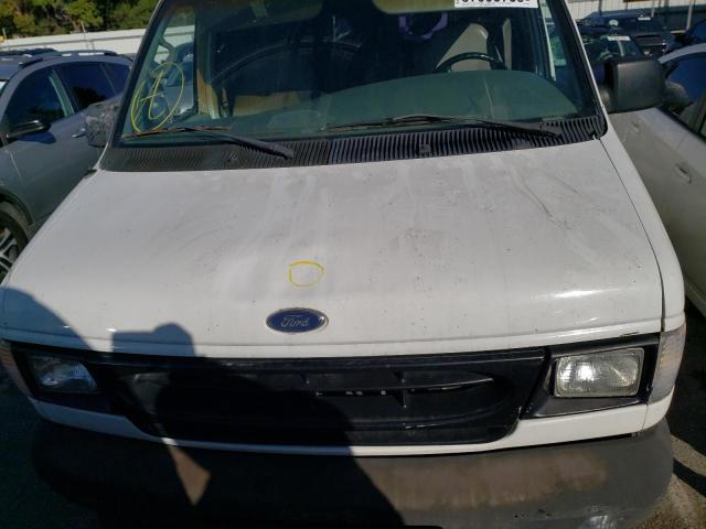 Photo 12 from auction – 2001 FORD OTHER with VIN 1FTNE24L11HA91581